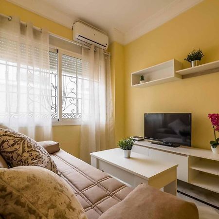 Cyv Centrally Located 1 Bed 1 Bath Near The Beach Fuengirola Ngoại thất bức ảnh