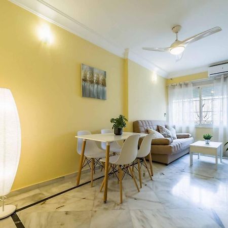 Cyv Centrally Located 1 Bed 1 Bath Near The Beach Fuengirola Ngoại thất bức ảnh